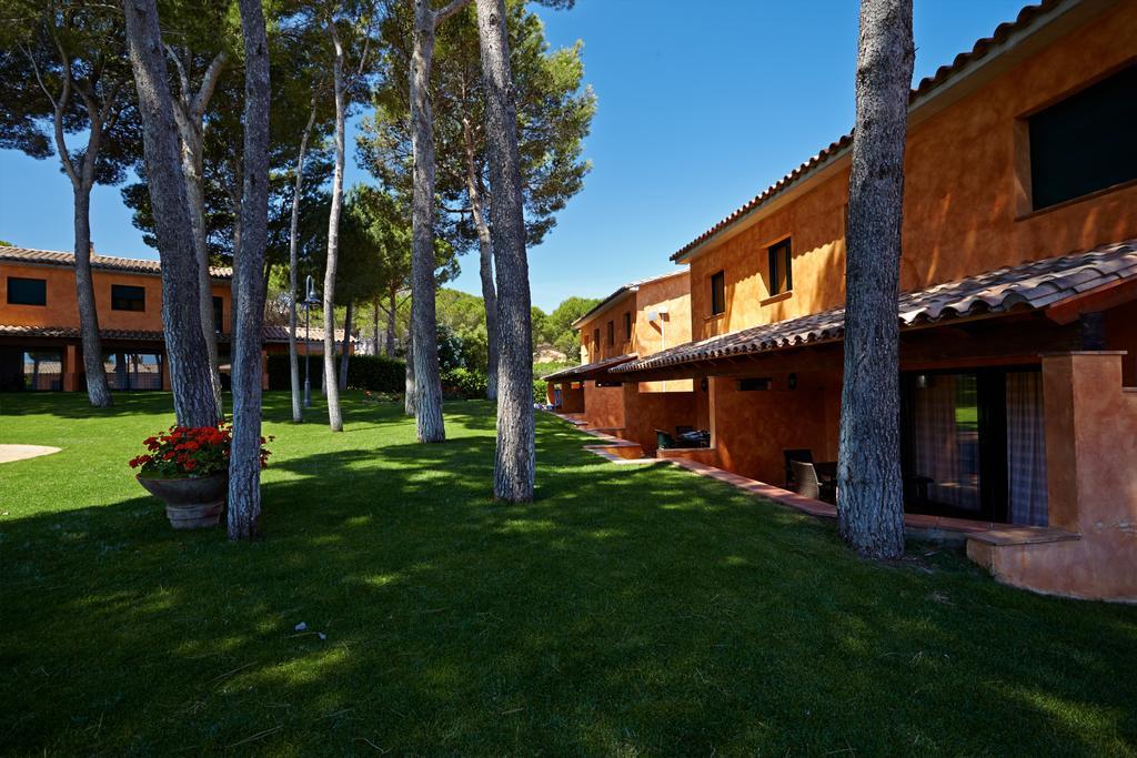 Casas Golf Relax Villa Pals Exterior photo